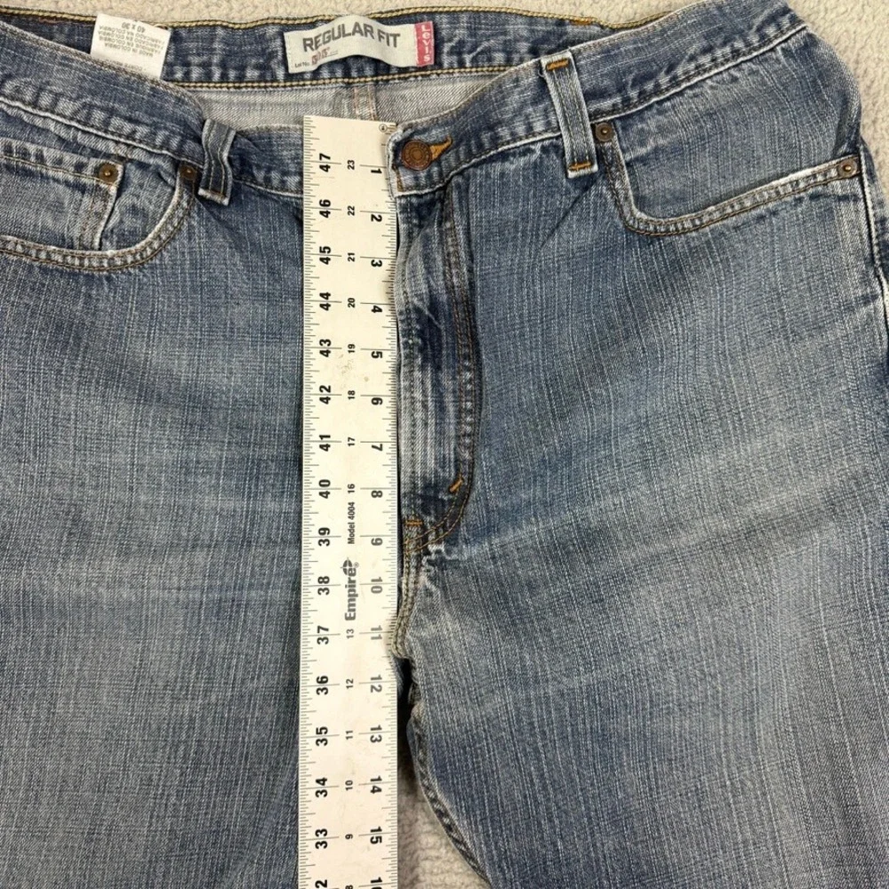 Levis classic style